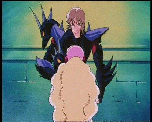 Otaku Gallery  / Anime e Manga / Saint Seiya / Screen Shots / Episodi / 095 - Cavaliere senza punti deboli / 184.jpg